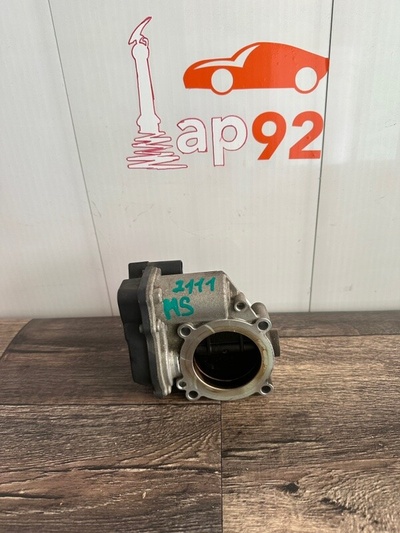 06F133062J Дроссельная заслонка Audi A4 8K 2009 , 06F133062T, 06F133062AG, 06F133062Q