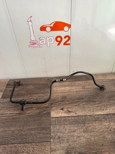 03C133514AP Трубка вакуумная Audi A3 8P 2009