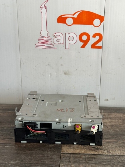 4F0035541K Блок управления Audi A4 8K 2008