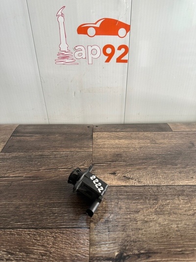 06H145710D Blow off Audi A1 8X 2011