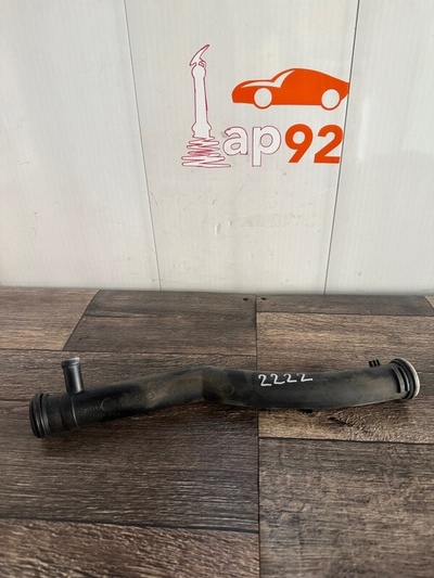 03C121065B Трубка ОЖ Audi A1 8X 2011