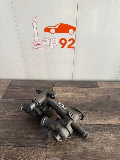 03C121111T Корпус термостата Audi A1 8X 2011