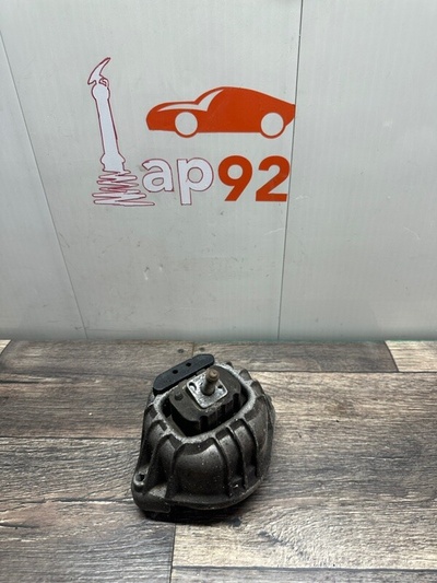 22116768853 Подушка двигателя BMW 1-series e87 2008 22 11 6768853