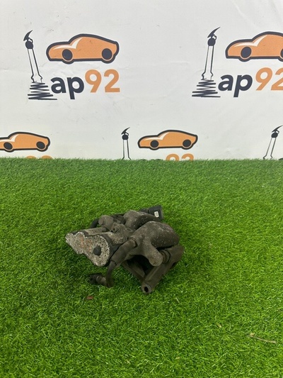 4E0615404B Суппорт тормозной Audi A8 D3 2006 , 3D0615426A