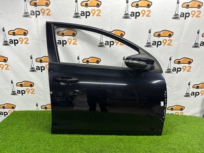 5K4831056H Дверь боковая Volkswagen Golf MK6 2012
