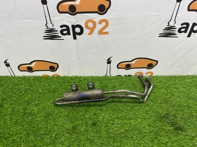 8E0317823L Фильтр АКПП Audi A4 B7 2007