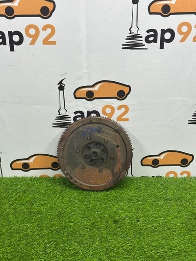 06B105317 Маховик АКПП Audi A4 B7 2007