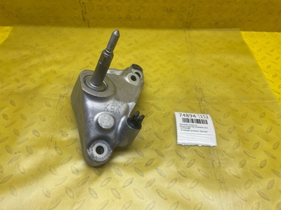 112533448R Кронштейн опоры КПП Renault Duster HJD 2021