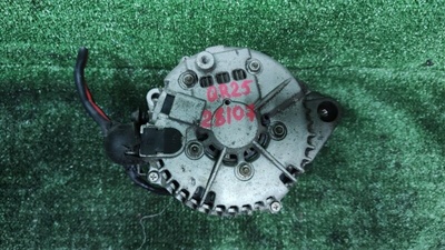 23100AU40A генератор Nissan X-Trail J30