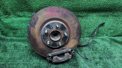 40203JP01A ступица Nissan Murano Z51