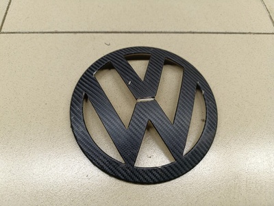 7E0853601739 Эмблема VW Transporter T5 2003-2015