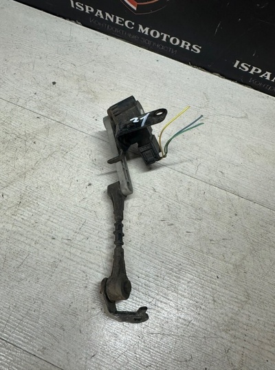 hk833c279ba Датчик положения кузова Land Rover Range Rover Velar L560 2018