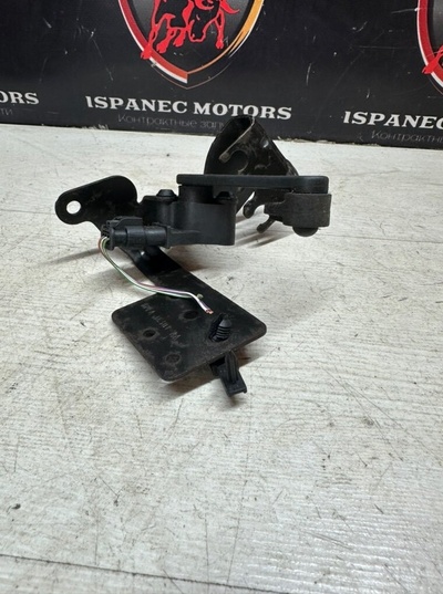 jpla3d026ba Датчик положения кузова Land Rover Range Rover L405 2020