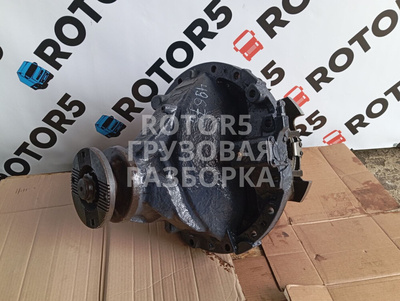 RSS1344C Редуктор заднего моста IVECO Stralis 2012 ,MS17X