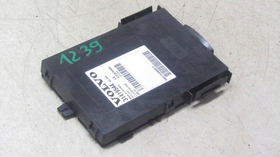 31419544 volvo s60 ii v60 рестайлинг блок управления keyless 13 -