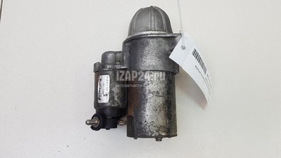 6711510301 Стартер Ssang Yong Actyon New/Korando C 2010