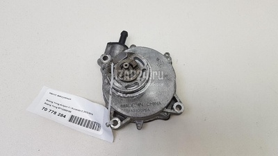 6712300165 Насос вакуумный Ssang Yong Actyon New/Korando C 2010