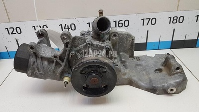 6711802001 Корпус масляного фильтра Ssang Yong Actyon New/Korando C 2010