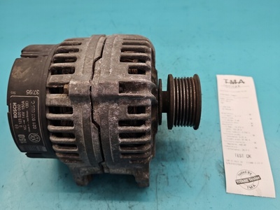 IMPRK1434219 генератор volkswagen sharan i 0123520002 021903025c 2.8 v6