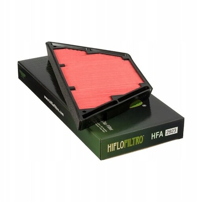 HFA2923 hiflofiltro фильтр воздушный hiflo