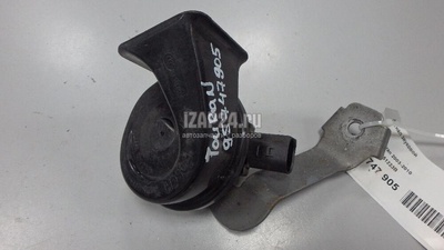1K0951223B Сигнал звуковой VAG Jetta (2011 - 2018)