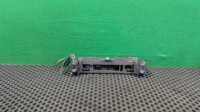 A2108200151 Кнопка подогрева сидений Mercedes E W210 2001 A 210 820 0151