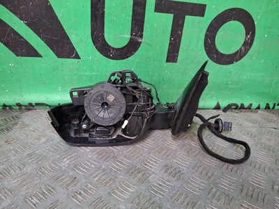 566857507D зеркало Skoda Kodiaq 1 2016-нв , 566857501J, 4