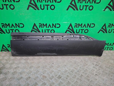 609001324AA Молдинг двери Chery Tiggo 4 T19 2018-нв , 7