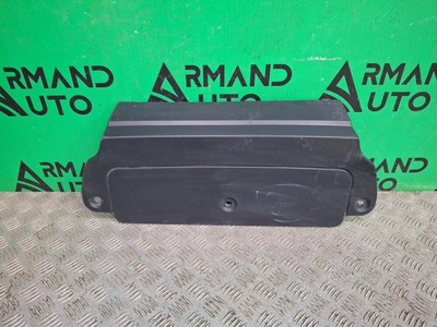 LR043880 Крышка фаркопа Land Rover Range Rover 4 L405 2012-2022 , CK5217K950AB, 2