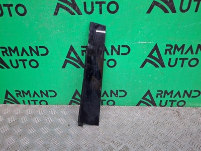 6073122300 Накладка стойки двери Geely Monjaro KX11 2021-нв , 8889186338, 7