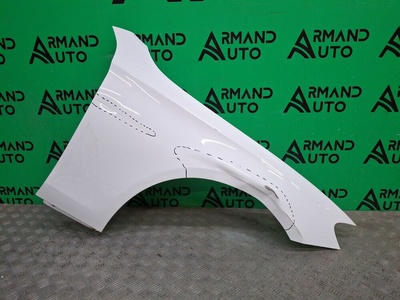 A2138800018 Крыло Mercedes E-Class W213, S213 2016-нв , A2138810243, 2