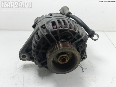0124325006 Генератор Honda Accord (1998-2002) 2001