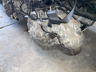 2231N3 АКПП Peugeot 3008 1, T84E 2011 , , 2232AH, 9813948380