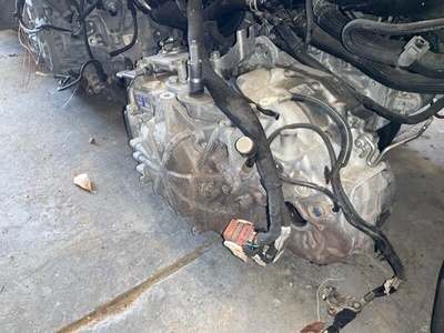 9813948380 АКПП Citroen DS4 1, N 2013 , 2231N3, 2232AH,