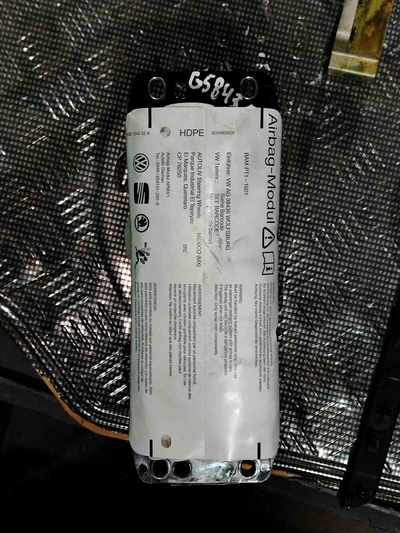 1K0880204L Подушка безопасности пассажира Volkswagen Golf 5(2004-2009) 2007