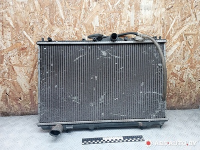 MT2111 Радиатор (основной) Mitsubishi Carisma 2003 ,DRM45010,8MK376718541,KRZ1132CS,KRZ1132HI,CR549000S,DMX102090,MB925637,MR299522,MR385514,XB925637,62857A,519517,735497