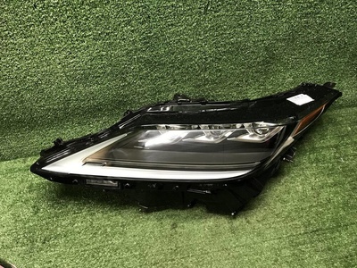 8118548F70 Фара левая Lexus Rx 4 (2019-2022)