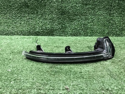95863110231 Указатель поворота Porsche Cayenne 2 958 (10-18) Porsche Параметр: Модель 2010