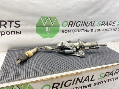A2034602616 Рулевая колонка Mercedes-Benz C-Class S203 4MATIC 2002 , A21156201206, 2034602616, A2034600209