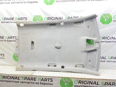 A20369002507E63 Потолок Mercedes-Benz C-Class S203 4MATIC 2002 , 20369002507