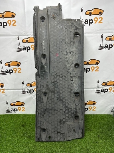 3C8825201 Облицовка днища Volkswagen Passat B7 2013 , 3C0825201F