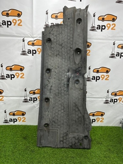 3C8825202A Облицовка днища Volkswagen Passat B7 2013 , 3C0825202H, 3C0825202G
