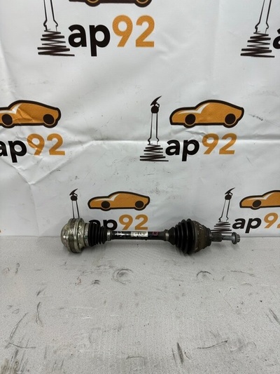 2K0407271E Привод Volkswagen Passat B7 2013 , 1K0407763JX, 1K0407271LF
