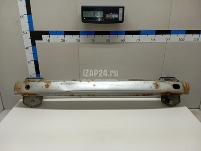 95058438 Усилитель заднего бампера GM Aveo (T300) (2011 - 2015)
