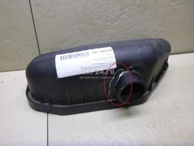 96827721 Крышка воздушного фильтра GM Spark (2010 - 2015)