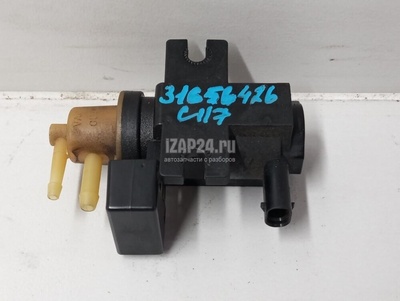 0101531328 Клапан электромагнитный Mercedes Benz GL-Class X166 (GL/GLS) (2012 - 2019)