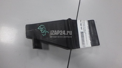 1668850240 Кронштейн заднего бампера правый Mercedes Benz GL-Class X166 (GL/GLS) (2012 - 2019)