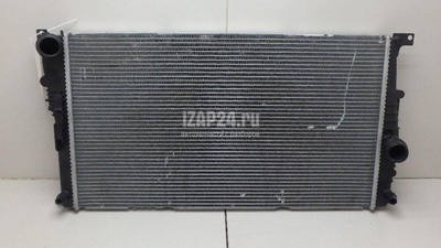 17118672104 Радиатор основной BMW 3-serie F30/F31/F80 (2011 - 2020)