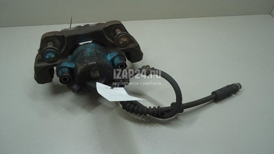34116850650 Суппорт тормозной передний правый BMW 3-serie F30/F31/F80 (2011 - 2020)