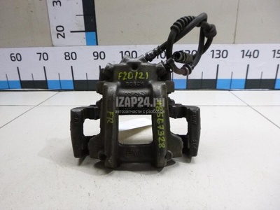 34116850644 Суппорт тормозной передний правый BMW 1-serie F20/F21 (2011 - 2019)